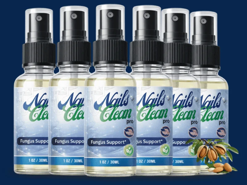 Nails Clean Pro